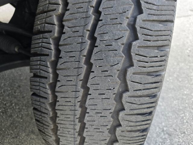 2024 Ford Transit Cargo Van T250 RWD LOW RF