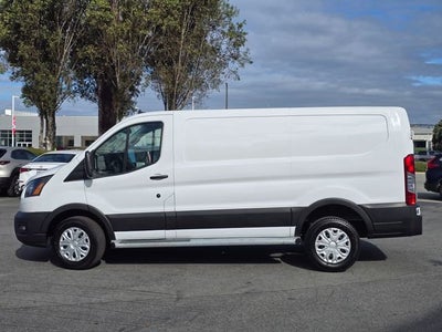 2024 Ford Transit Cargo Van T250 RWD LOW RF
