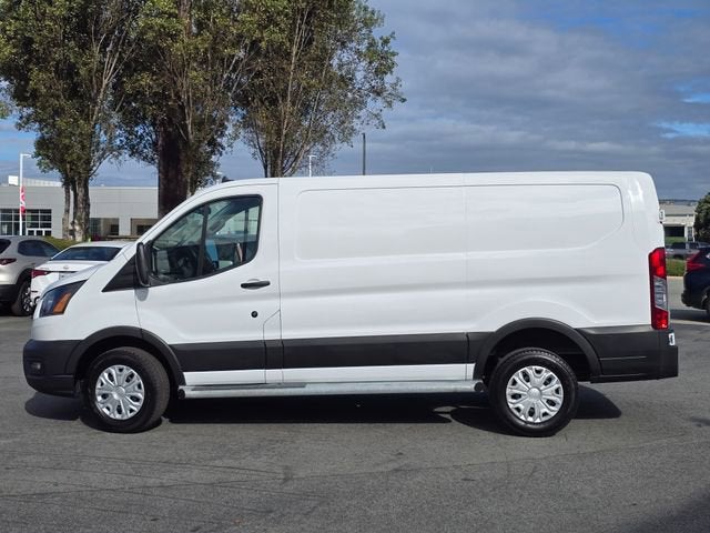 2024 Ford Transit Cargo Van T250 RWD LOW RF