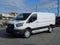 2024 Ford Transit Cargo Van T250 RWD LOW RF