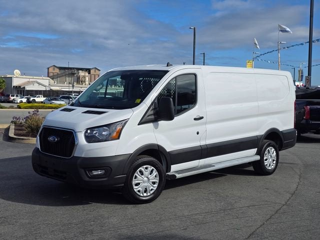 2024 Ford Transit Cargo Van T250 RWD LOW RF