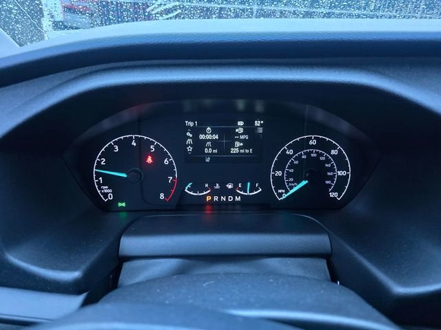 2024 Ford Transit Cargo Van T250 RWD LOW RF