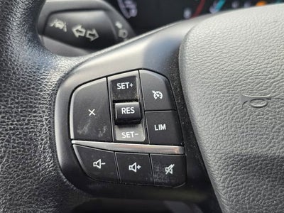 2024 Ford Transit Cargo Van T250 RWD LOW RF