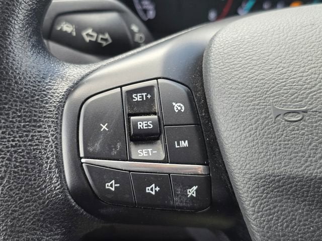 2024 Ford Transit Cargo Van T250 RWD LOW RF