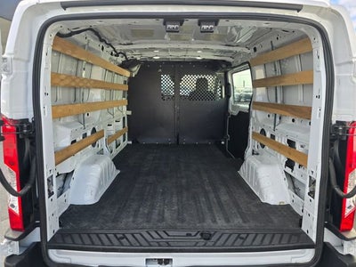 2024 Ford Transit Cargo Van T250 RWD LOW RF