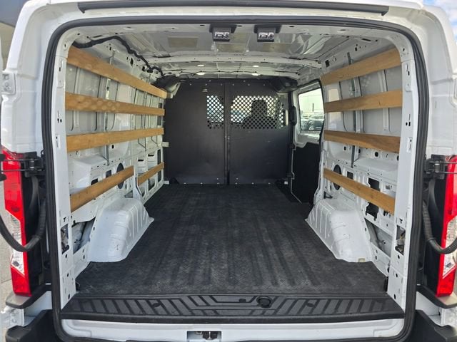 2024 Ford Transit Cargo Van T250 RWD LOW RF