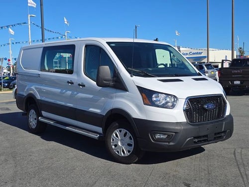 2024 Ford Transit Cargo Van T250 RWD LOW RF