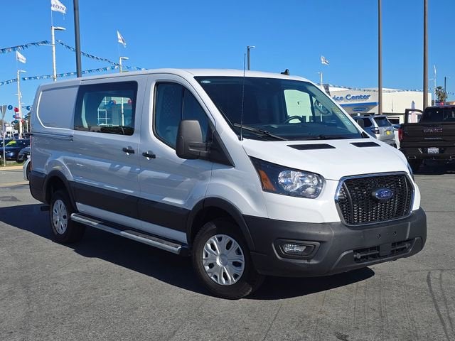 2024 Ford Transit Cargo Van T250 RWD LOW RF