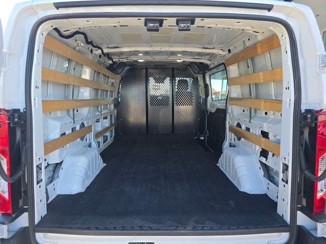 2024 Ford Transit Cargo Van T250 RWD LOW RF