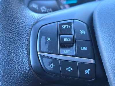 2024 Ford Transit Cargo Van T250 RWD LOW RF