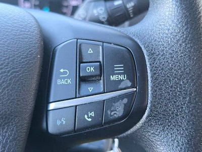 2024 Ford Transit Cargo Van T250 RWD LOW RF