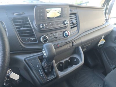 2024 Ford Transit Cargo Van T250 RWD LOW RF