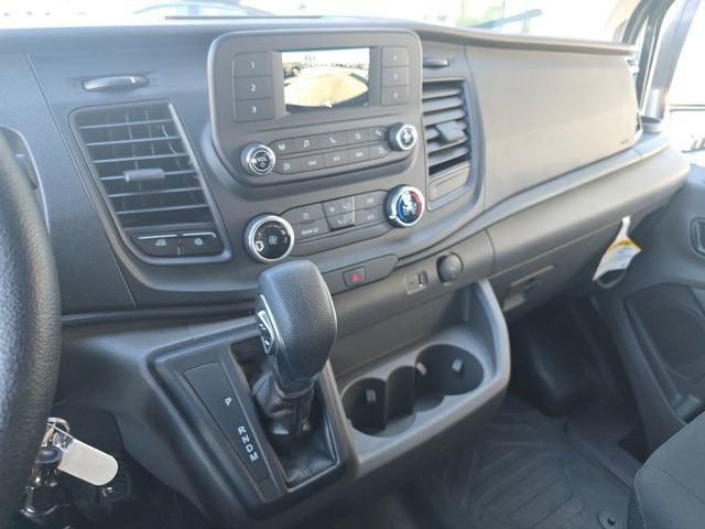 2024 Ford Transit Cargo Van T250 RWD LOW RF