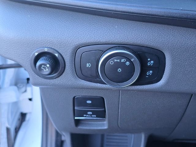 2024 Ford Transit Cargo Van T250 RWD LOW RF