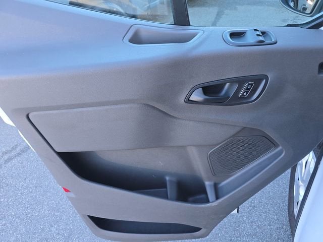 2024 Ford Transit Cargo Van T250 RWD LOW RF