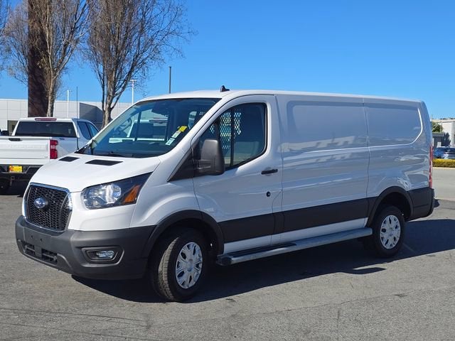 2024 Ford Transit Cargo Van T250 RWD LOW RF