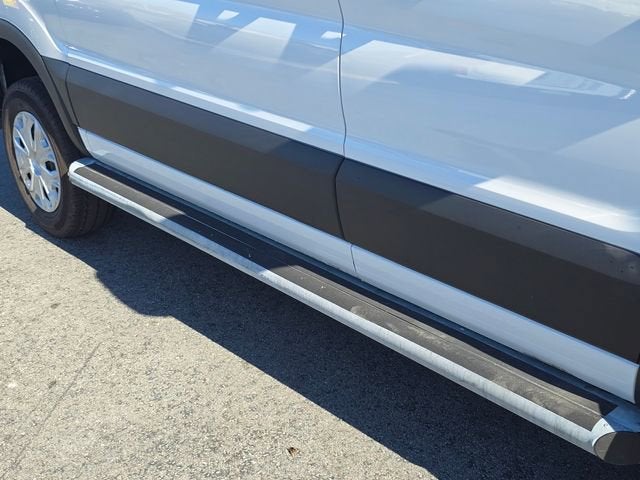 2024 Ford Transit Cargo Van T250 RWD LOW RF