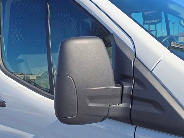 2024 Ford Transit Cargo Van T250 RWD LOW RF