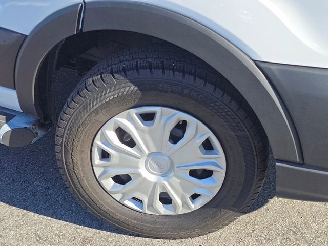 2024 Ford Transit Cargo Van T250 RWD LOW RF