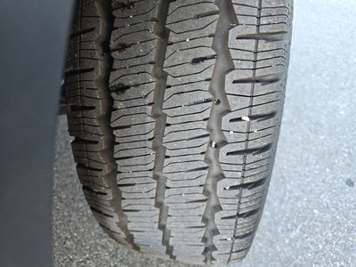 2024 Ford Transit Cargo Van T250 RWD LOW RF