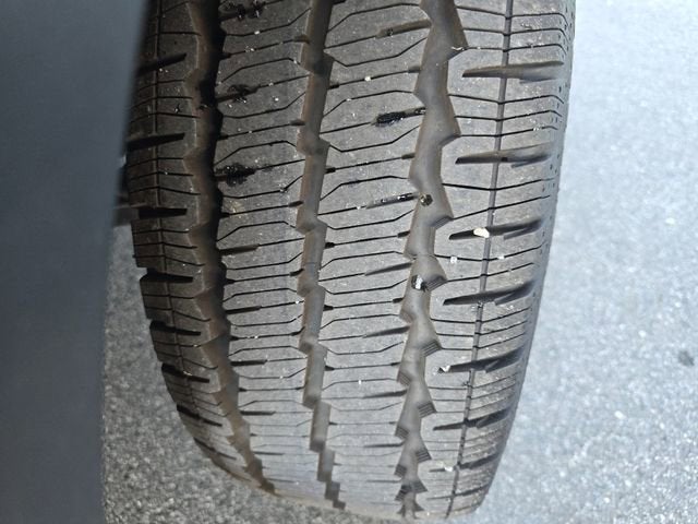 2024 Ford Transit Cargo Van T250 RWD LOW RF