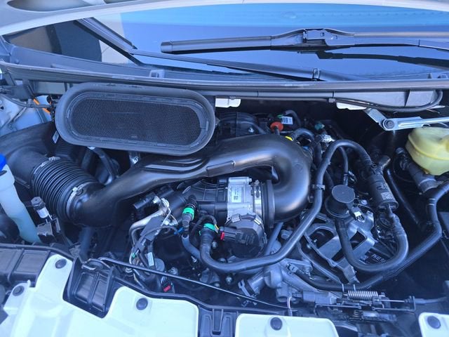 2024 Ford Transit Cargo Van T250 RWD LOW RF