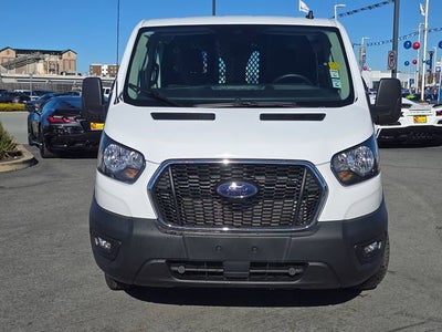 2024 Ford Transit Cargo Van T250 RWD LOW RF