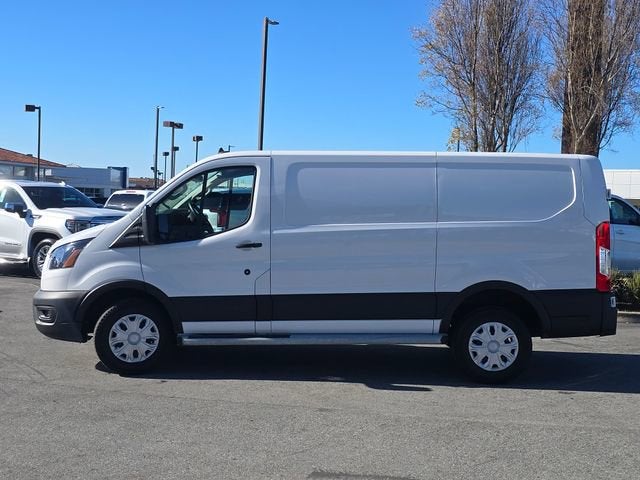 2024 Ford Transit Cargo Van T250 RWD LOW RF