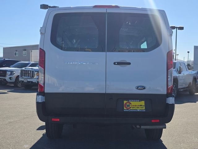 2024 Ford Transit Cargo Van T250 RWD LOW RF