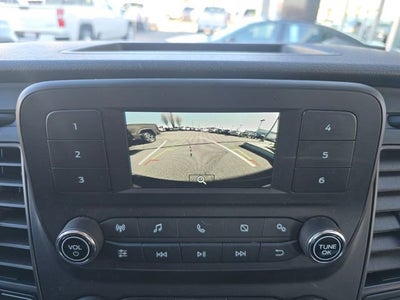 2024 Ford Transit Cargo Van T250 RWD LOW RF