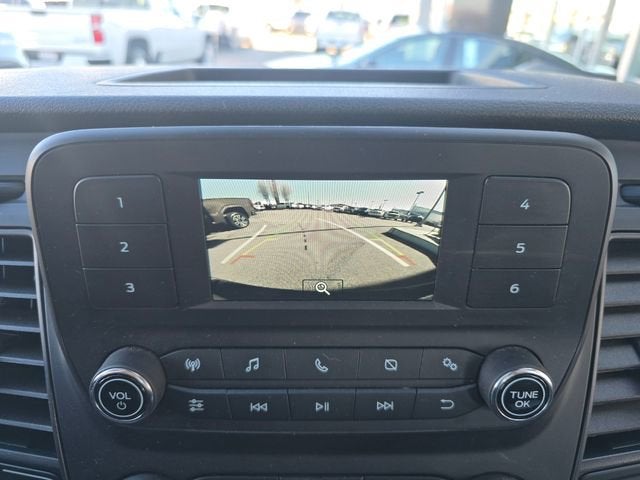 2024 Ford Transit Cargo Van T250 RWD LOW RF