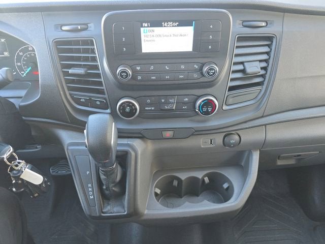 2024 Ford Transit Cargo Van T250 RWD LOW RF