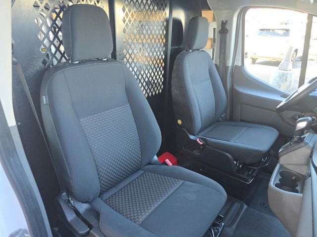 2024 Ford Transit Cargo Van T250 RWD LOW RF