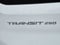 2025 Ford Transit Cargo Van T250 RWD LOW RF