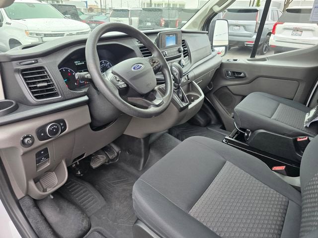2025 Ford Transit Cargo Van T250 RWD LOW RF