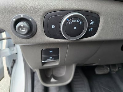 2025 Ford Transit Cargo Van T250 RWD LOW RF