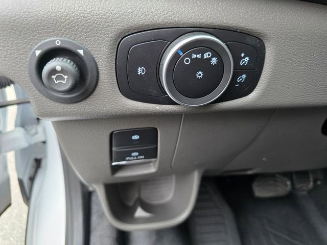 2025 Ford Transit Cargo Van T250 RWD LOW RF