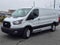 2025 Ford Transit Cargo Van T250 RWD LOW RF