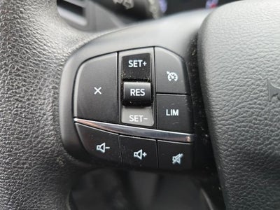 2025 Ford Transit Cargo Van T250 RWD LOW RF