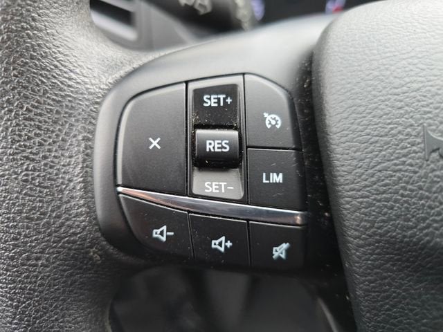 2025 Ford Transit Cargo Van T250 RWD LOW RF