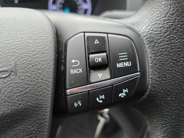 2025 Ford Transit Cargo Van T250 RWD LOW RF