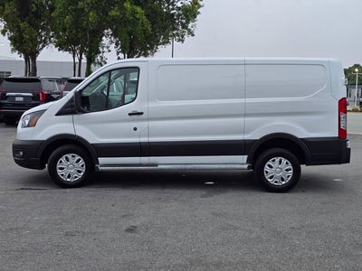 2025 Ford Transit Cargo Van T250 RWD LOW RF