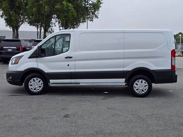 2025 Ford Transit Cargo Van T250 RWD LOW RF