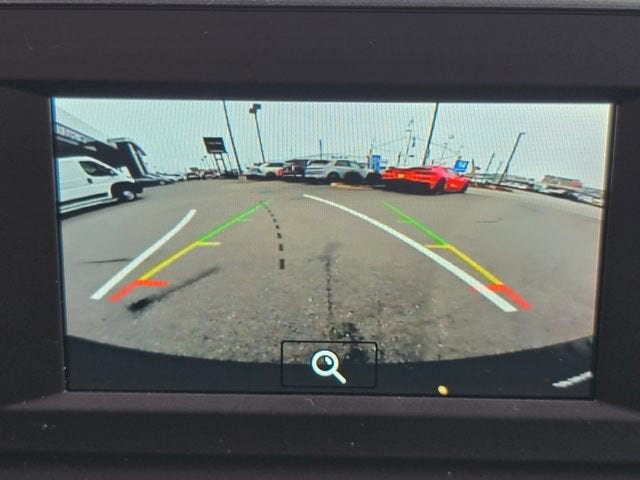 2025 Ford Transit Cargo Van T250 RWD LOW RF