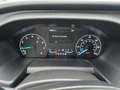 2025 Ford Transit Cargo Van T250 RWD LOW RF