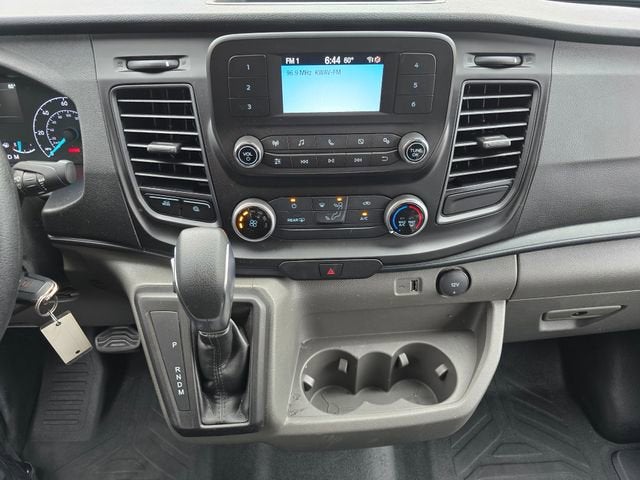 2025 Ford Transit Cargo Van T250 RWD LOW RF