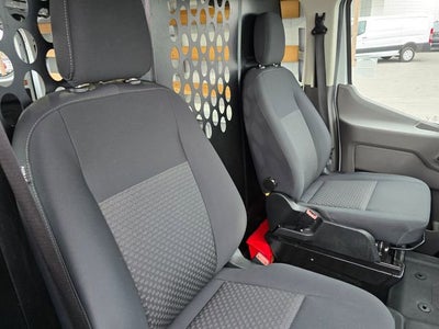 2025 Ford Transit Cargo Van T250 RWD LOW RF