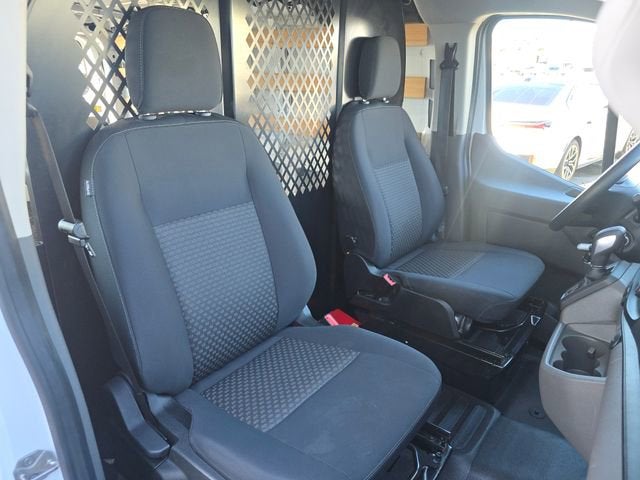 2024 Ford Transit Cargo Van T250 RWD LOW RF