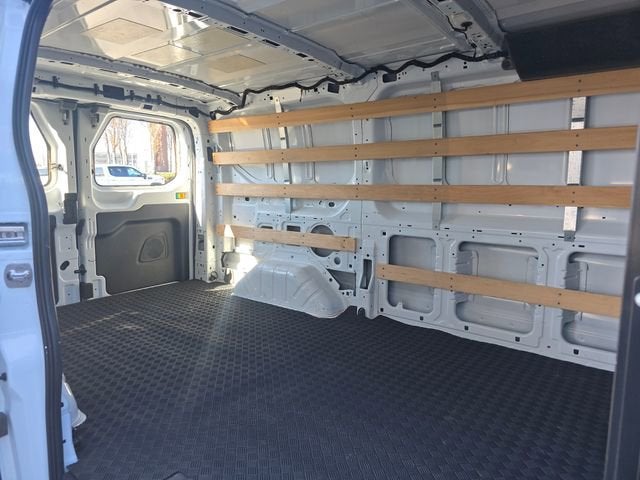 2024 Ford Transit Cargo Van T250 RWD LOW RF