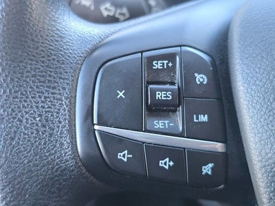 2024 Ford Transit Cargo Van T250 RWD LOW RF